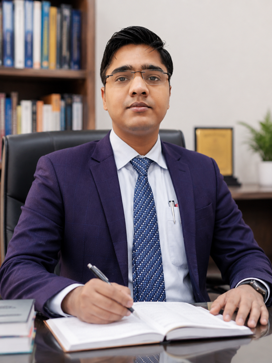 faculty